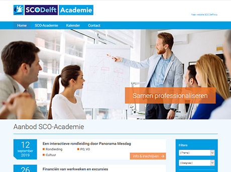 SCO Academie Delft